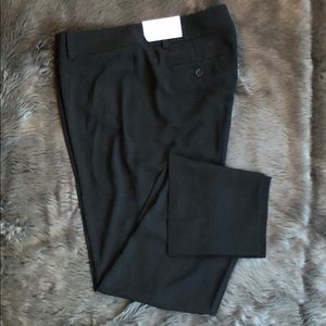 Loft Marisa work pants